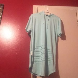 bleecker & mercer shirt